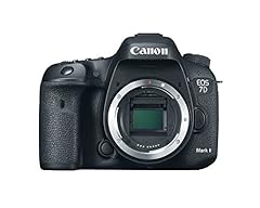 Canon eos mark for sale  Delivered anywhere in UK