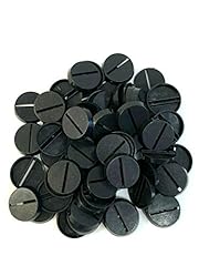 Lot 25mm round for sale  Delivered anywhere in UK