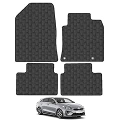 Car mats kia for sale  Delivered anywhere in Ireland