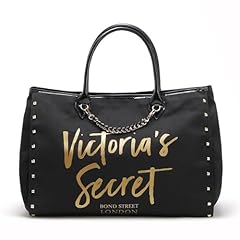Victorias secret borse usato  Spedito ovunque in Italia 