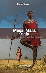 Masai mara kenia gebraucht kaufen  Wird an jeden Ort in Deutschland