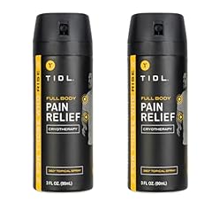 Tidl advanced pain for sale  Delivered anywhere in USA 