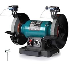 Inch bench grinder for sale  Delivered anywhere in USA 