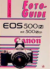 Foto guide canon for sale  Delivered anywhere in UK