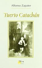 Tuerto catachán for sale  Delivered anywhere in UK