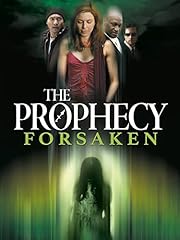 The prophecy forsaken d'occasion  Livré partout en France