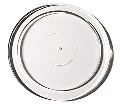 Supremetech acrylic platter for sale  Delivered anywhere in UK
