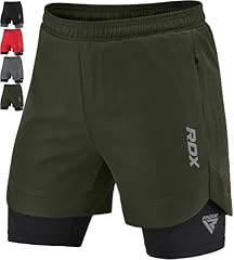 Rdx shorts course d'occasion  Livré partout en France