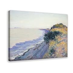 Poster toile alfred d'occasion  Livré partout en France