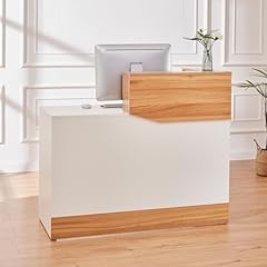 Reception desk counter for sale  Delivered anywhere in USA 