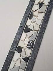 Frise mosaïque plinthes d'occasion  Livré partout en France