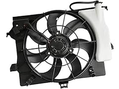Auxiliary radiator fan for sale  Delivered anywhere in USA 