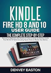 Kindle fire user for sale  Delivered anywhere in UK