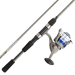 Fishing rod reel for sale  Delivered anywhere in USA 