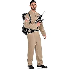Party city ghostbusters for sale  Delivered anywhere in USA 