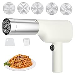 Electric pasta maker for sale  Delivered anywhere in UK