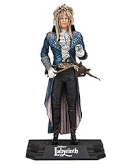 Labyrinth mcfarlane toys for sale  Delivered anywhere in UK