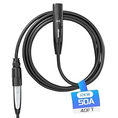 40ft cord tesla for sale  Delivered anywhere in USA 