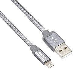 Kanex k8p9fpsg gris d'occasion  Livré partout en France