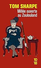 Mêlée ouverte zoulouland d'occasion  Livré partout en France