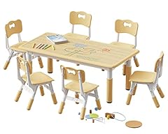 Brelley kids table for sale  Delivered anywhere in USA 