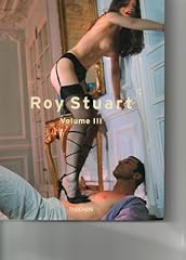Roy stuart 3 for sale  Delivered anywhere in UK