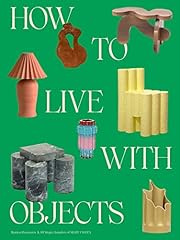 Live objects guide for sale  Delivered anywhere in USA 