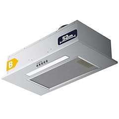 Ciarra cbcs5913d hotte d'occasion  Livré partout en France