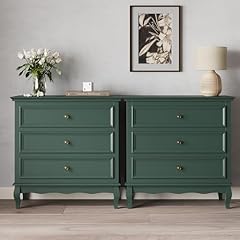 Fansafurn green buffet for sale  Delivered anywhere in USA 