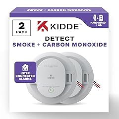 Kidde hardwired smoke for sale  Delivered anywhere in USA 