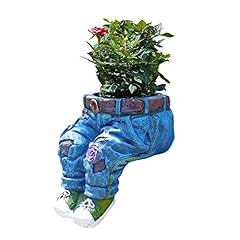 Résine pot fleur d'occasion  Livré partout en France