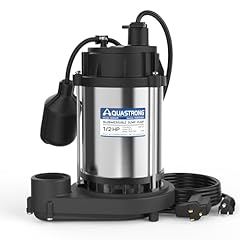 Aquastrong sump pump for sale  Delivered anywhere in USA 