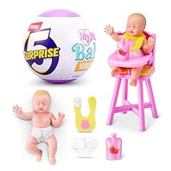 Surprise mini baby usato  Spedito ovunque in Italia 