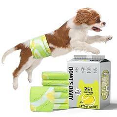 Dono dog diapers for sale  Delivered anywhere in USA 