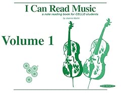 Read music cello for sale  Delivered anywhere in USA 