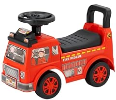 Ride fire engine for sale  Delivered anywhere in UK