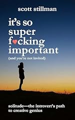 Super cking important for sale  Delivered anywhere in USA 