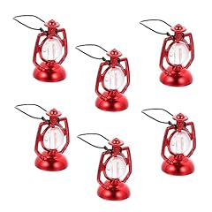 Musisaly 6pcs miniature for sale  Delivered anywhere in USA 