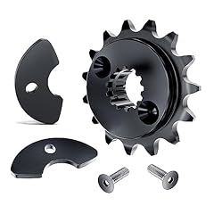 Front sprocket compatible for sale  Delivered anywhere in Ireland