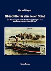 Elbeschiffe den neuen gebraucht kaufen  Wird an jeden Ort in Deutschland