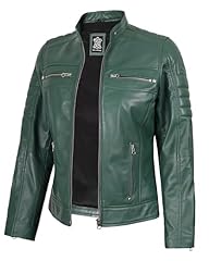 Decrum women leather for sale  Delivered anywhere in USA 