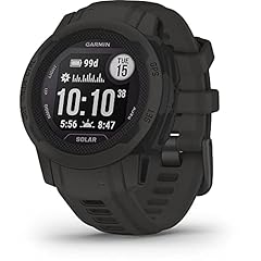 Garmin smartwatch gps usato  Spedito ovunque in Italia 