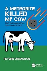 Meteorite killed cow for sale  Delivered anywhere in USA 