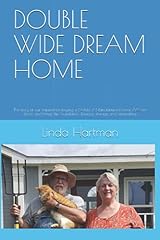 Double wide dream for sale  Delivered anywhere in USA 