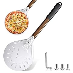 Tapsawp pizza turning for sale  Delivered anywhere in USA 