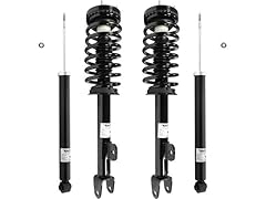Front rear suspension for sale  Delivered anywhere in USA 