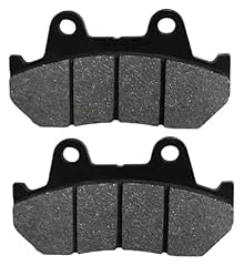 Motorcycle brake pads for sale  Delivered anywhere in UK