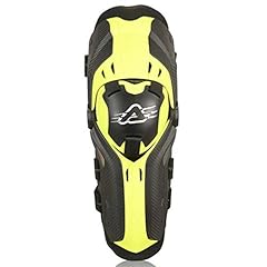 Acerbis gorilla ginocchiere usato  Spedito ovunque in Italia 