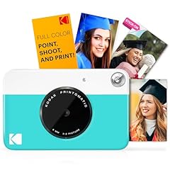 Kodak printomatic fotocamera usato  Spedito ovunque in Italia 
