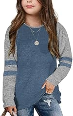 Girls long sleeve for sale  Delivered anywhere in USA 